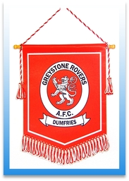 Custom Sports Pennants